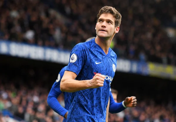 chelsea