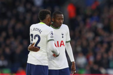 Tottenham Hotspur