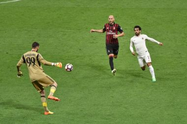 Serie A