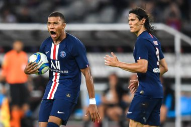 Paris Saint-Germain