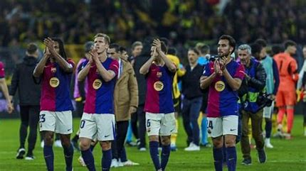 barca