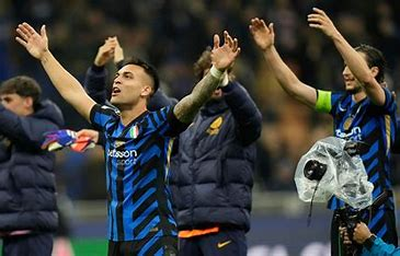 inter