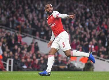 Arsenal