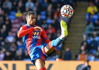 Crystal Palace