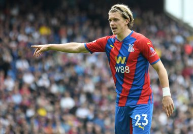Crystal Palace