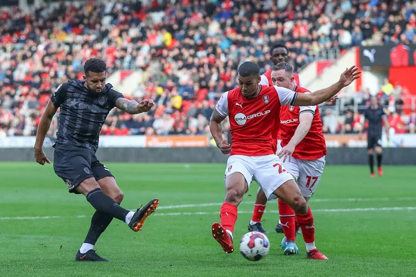 Nottingham Forest