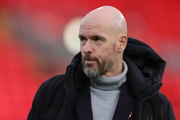 Erik ten Hag