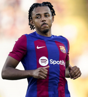 Jules Koundé