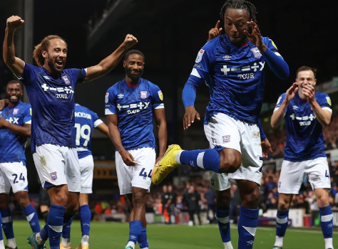 Ipswich Town