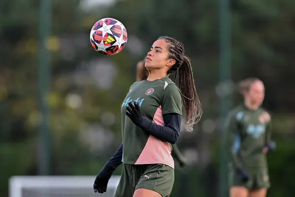 Lượng Người Hâm Mộ Bóng Đá Nữ Việt Nam Tăng Mạnh Sau World Cup 2023